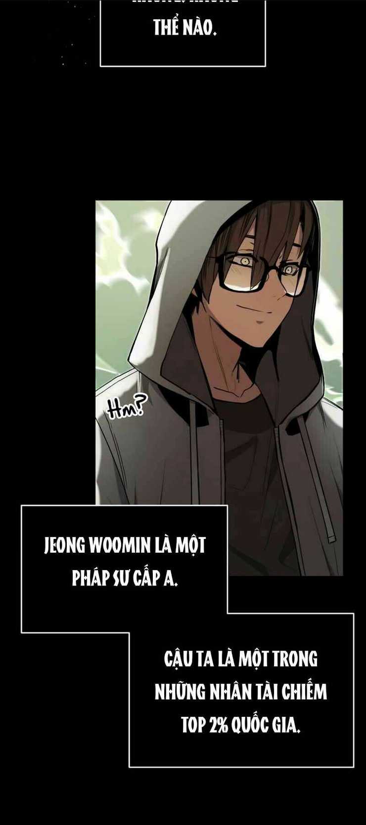 Ta Nhận Được Vật Phẩm Thần Thoại Chap 3 - Next Chap 4