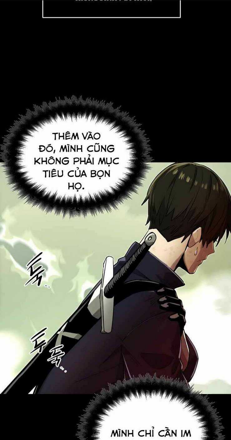 Ta Nhận Được Vật Phẩm Thần Thoại Chap 3 - Next Chap 4