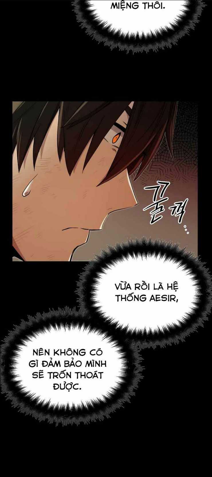 Ta Nhận Được Vật Phẩm Thần Thoại Chap 3 - Next Chap 4