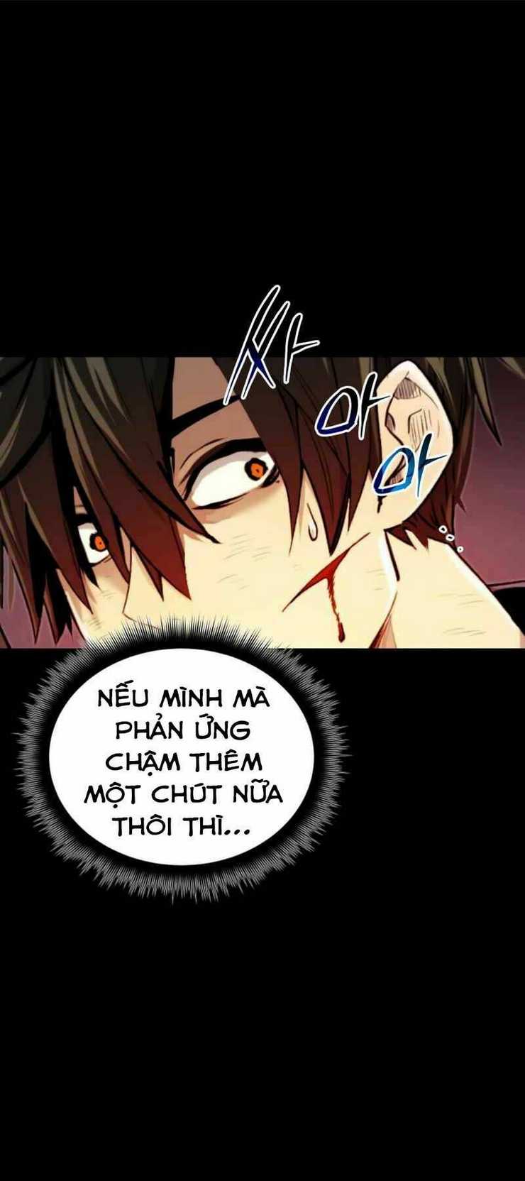 Ta Nhận Được Vật Phẩm Thần Thoại Chap 3 - Next Chap 4