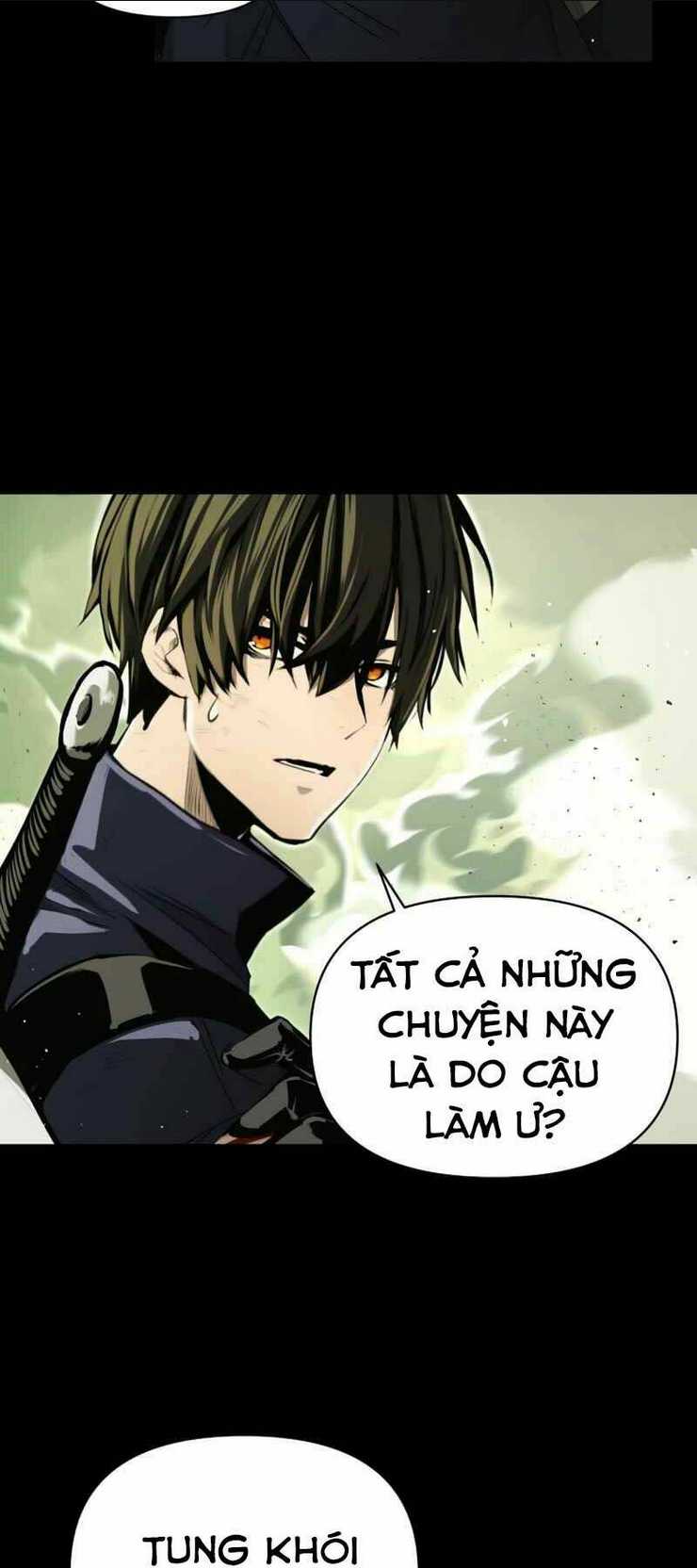 Ta Nhận Được Vật Phẩm Thần Thoại Chap 3 - Next Chap 4