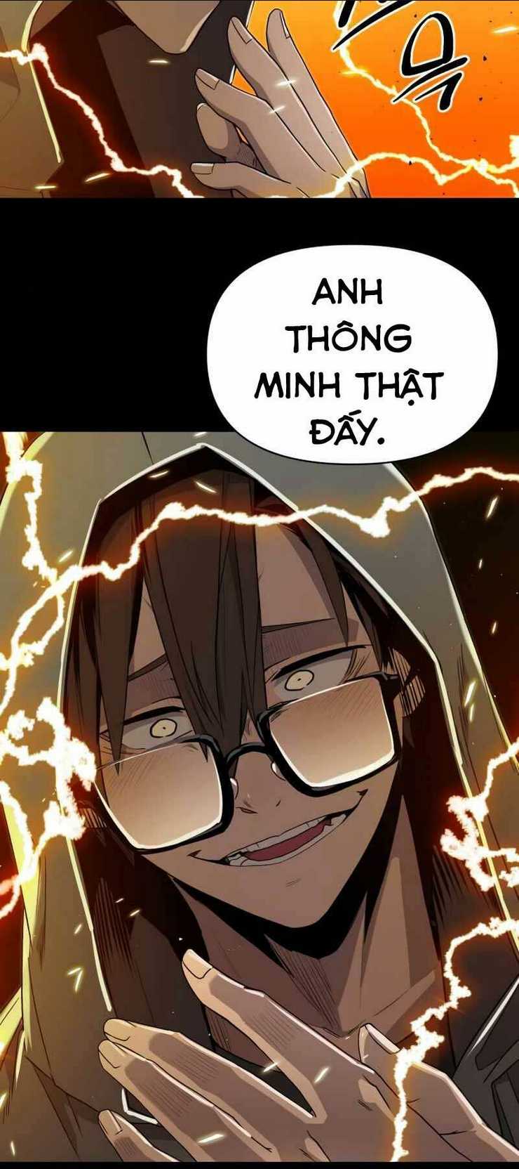 Ta Nhận Được Vật Phẩm Thần Thoại Chap 3 - Next Chap 4