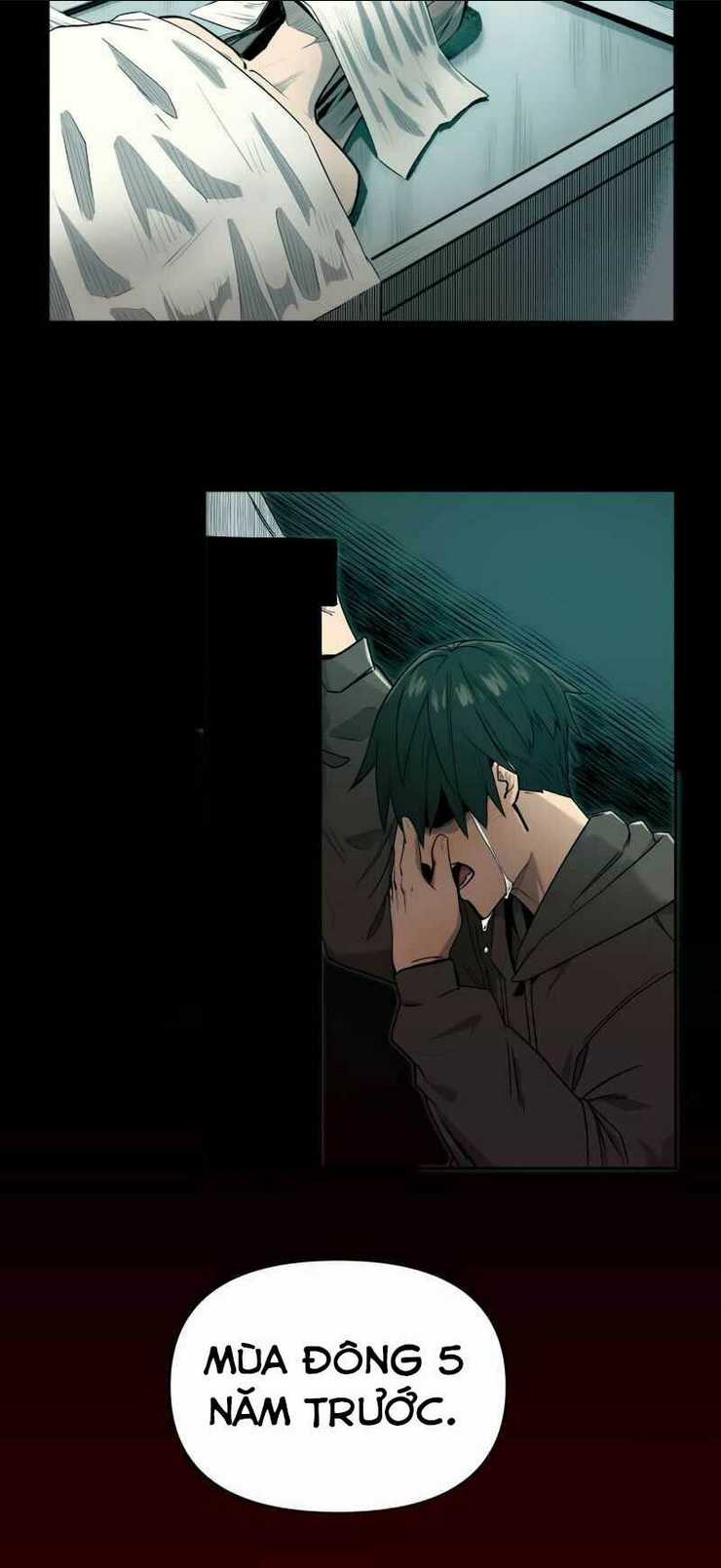 Ta Nhận Được Vật Phẩm Thần Thoại Chap 3 - Next Chap 4