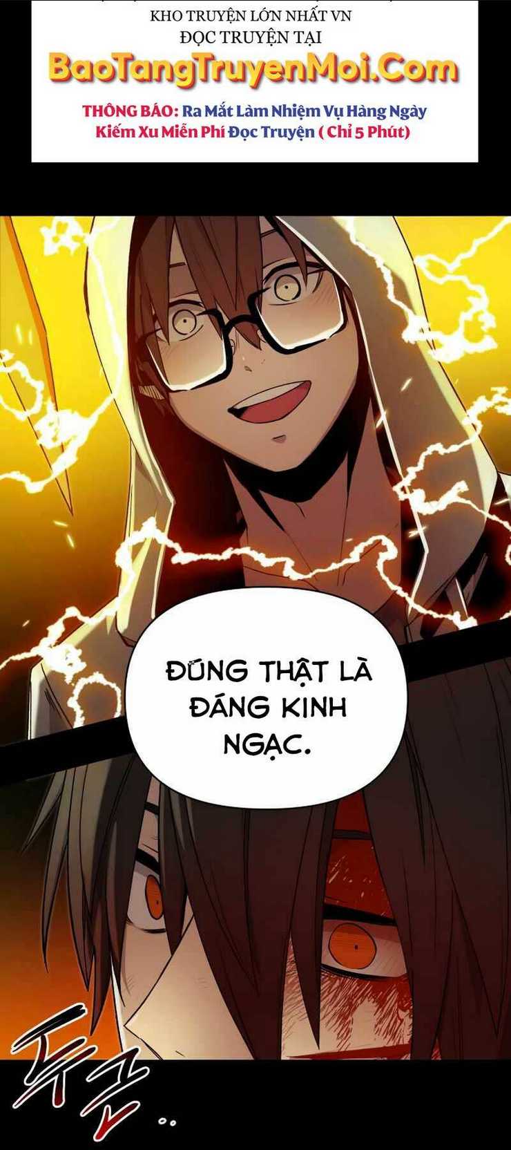 Ta Nhận Được Vật Phẩm Thần Thoại Chap 3 - Next Chap 4