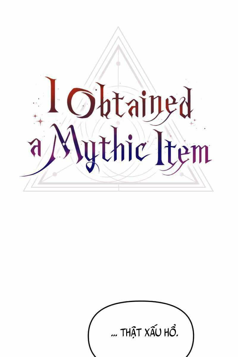Ta Nhận Được Vật Phẩm Thần Thoại Chap 30 - Next Chap 31
