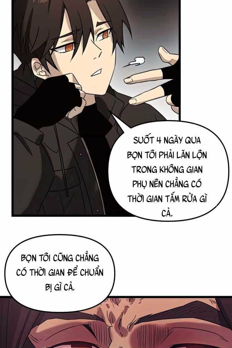 Ta Nhận Được Vật Phẩm Thần Thoại Chap 30 - Next Chap 31