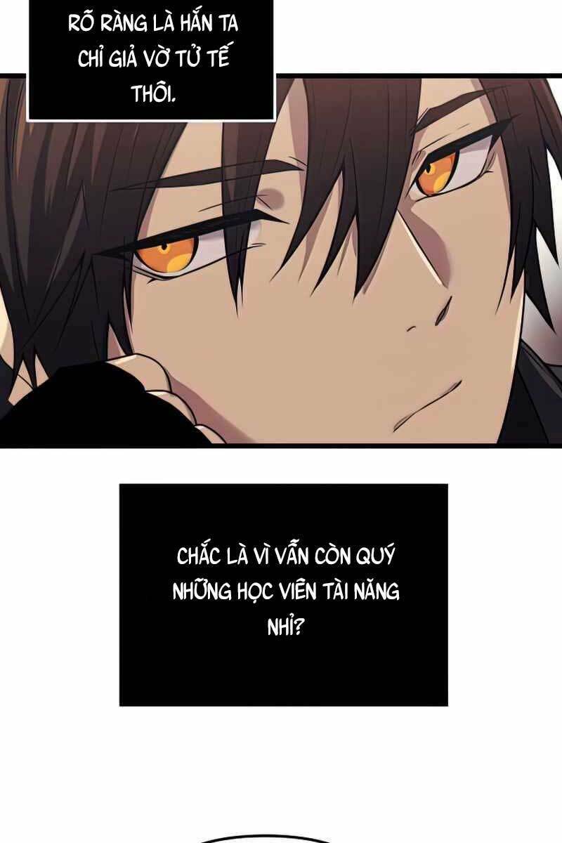 Ta Nhận Được Vật Phẩm Thần Thoại Chap 30 - Next Chap 31