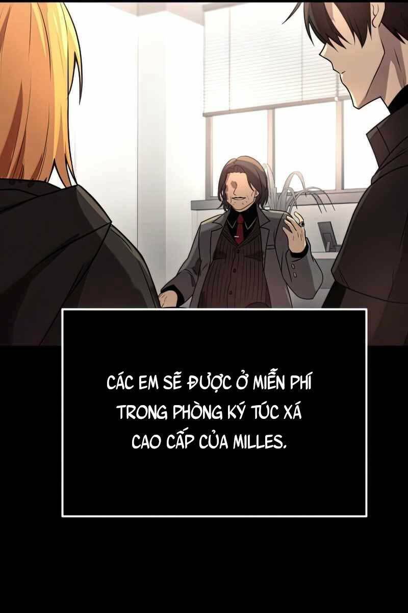 Ta Nhận Được Vật Phẩm Thần Thoại Chap 30 - Next Chap 31