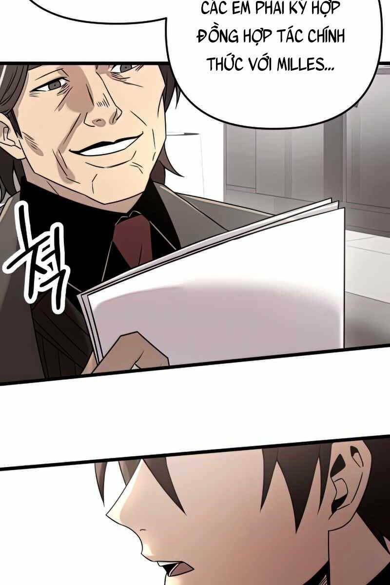 Ta Nhận Được Vật Phẩm Thần Thoại Chap 30 - Next Chap 31