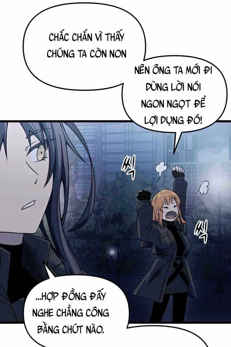 Ta Nhận Được Vật Phẩm Thần Thoại Chap 30 - Next Chap 31
