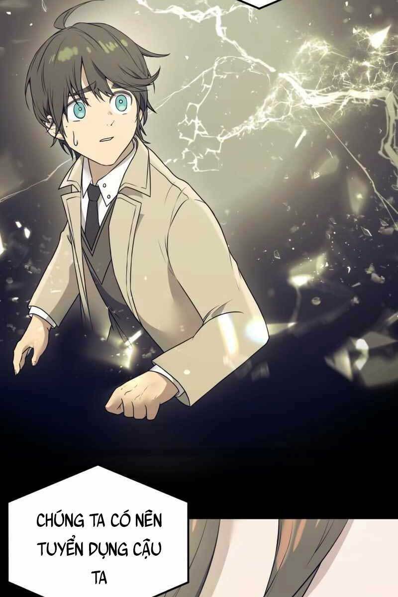 Ta Nhận Được Vật Phẩm Thần Thoại Chap 32 - Next Chap 33