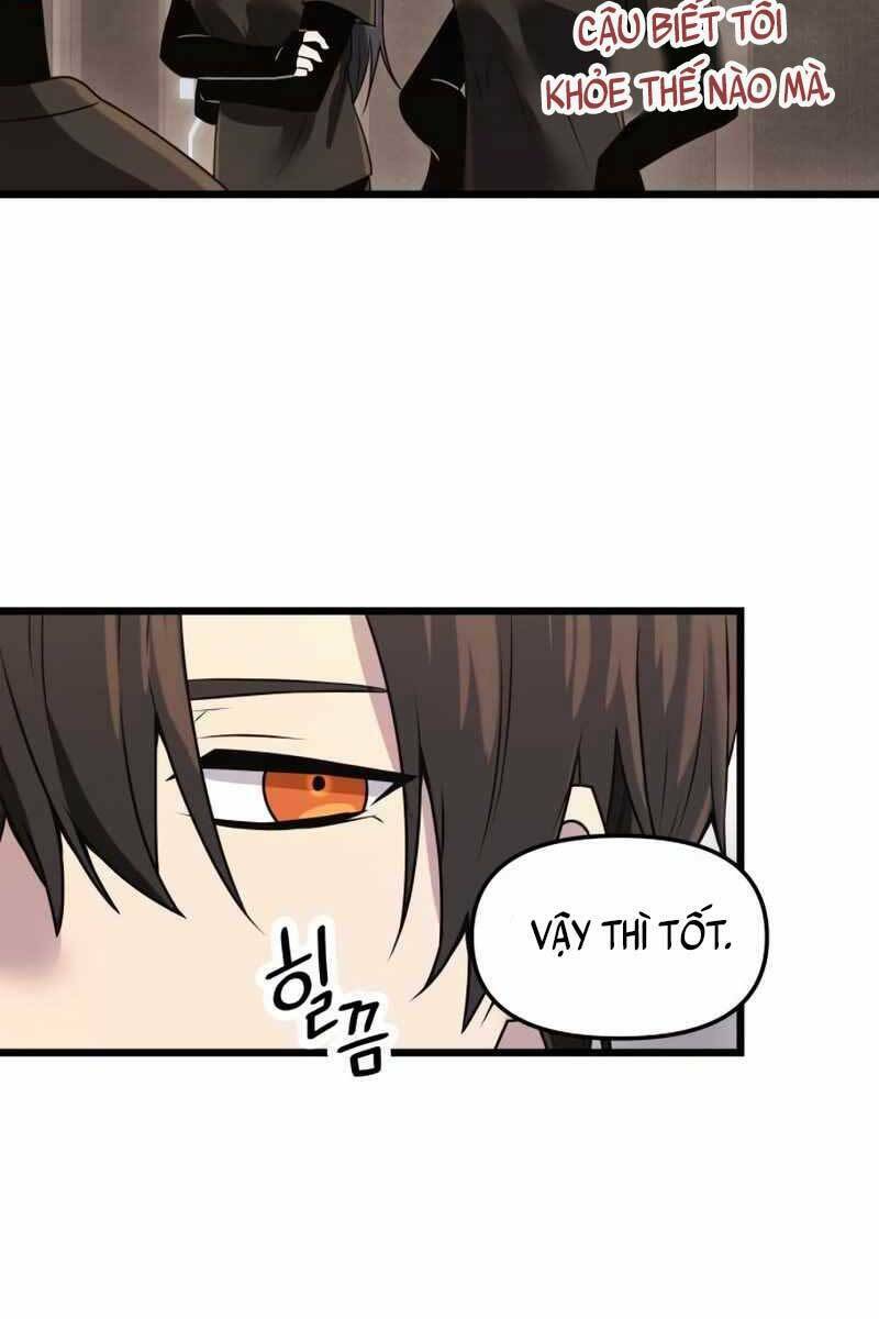 Ta Nhận Được Vật Phẩm Thần Thoại Chap 32 - Next Chap 33