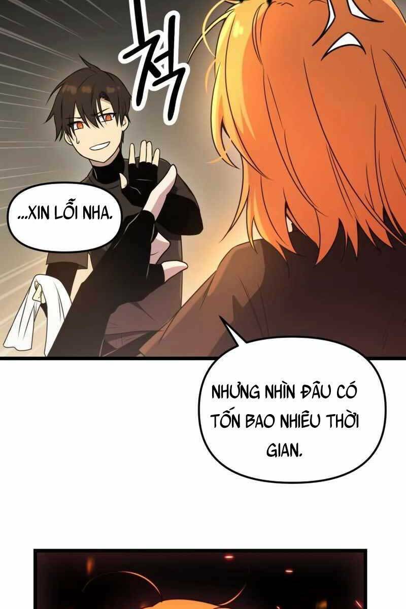 Ta Nhận Được Vật Phẩm Thần Thoại Chap 32 - Next Chap 33