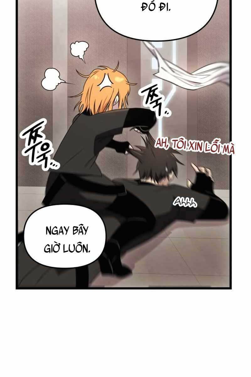 Ta Nhận Được Vật Phẩm Thần Thoại Chap 32 - Next Chap 33