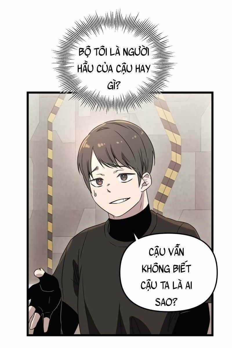 Ta Nhận Được Vật Phẩm Thần Thoại Chap 32 - Next Chap 33
