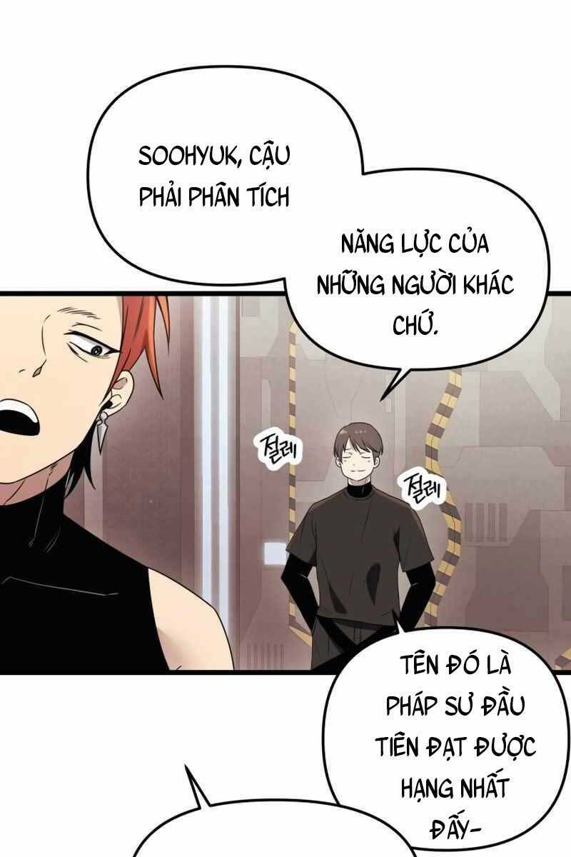 Ta Nhận Được Vật Phẩm Thần Thoại Chap 32 - Next Chap 33