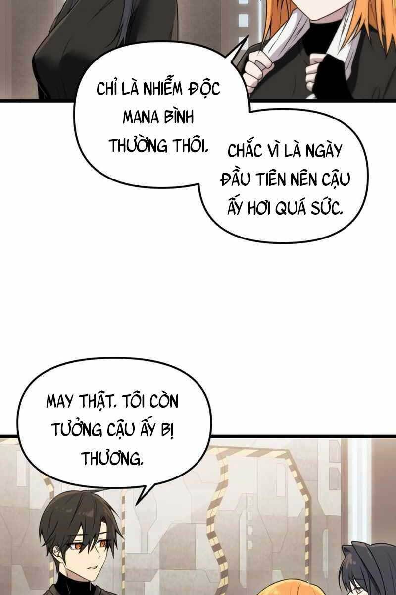 Ta Nhận Được Vật Phẩm Thần Thoại Chap 32 - Next Chap 33