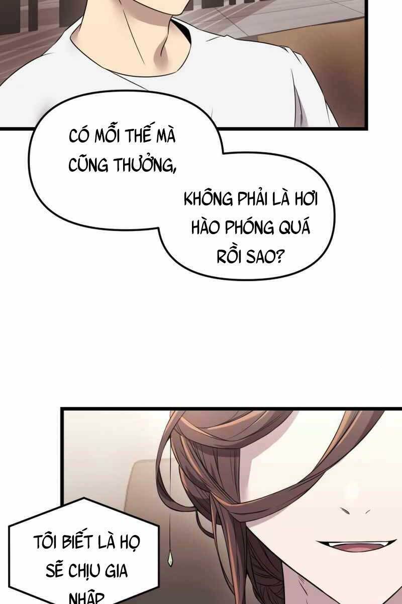 Ta Nhận Được Vật Phẩm Thần Thoại Chap 32 - Next Chap 33