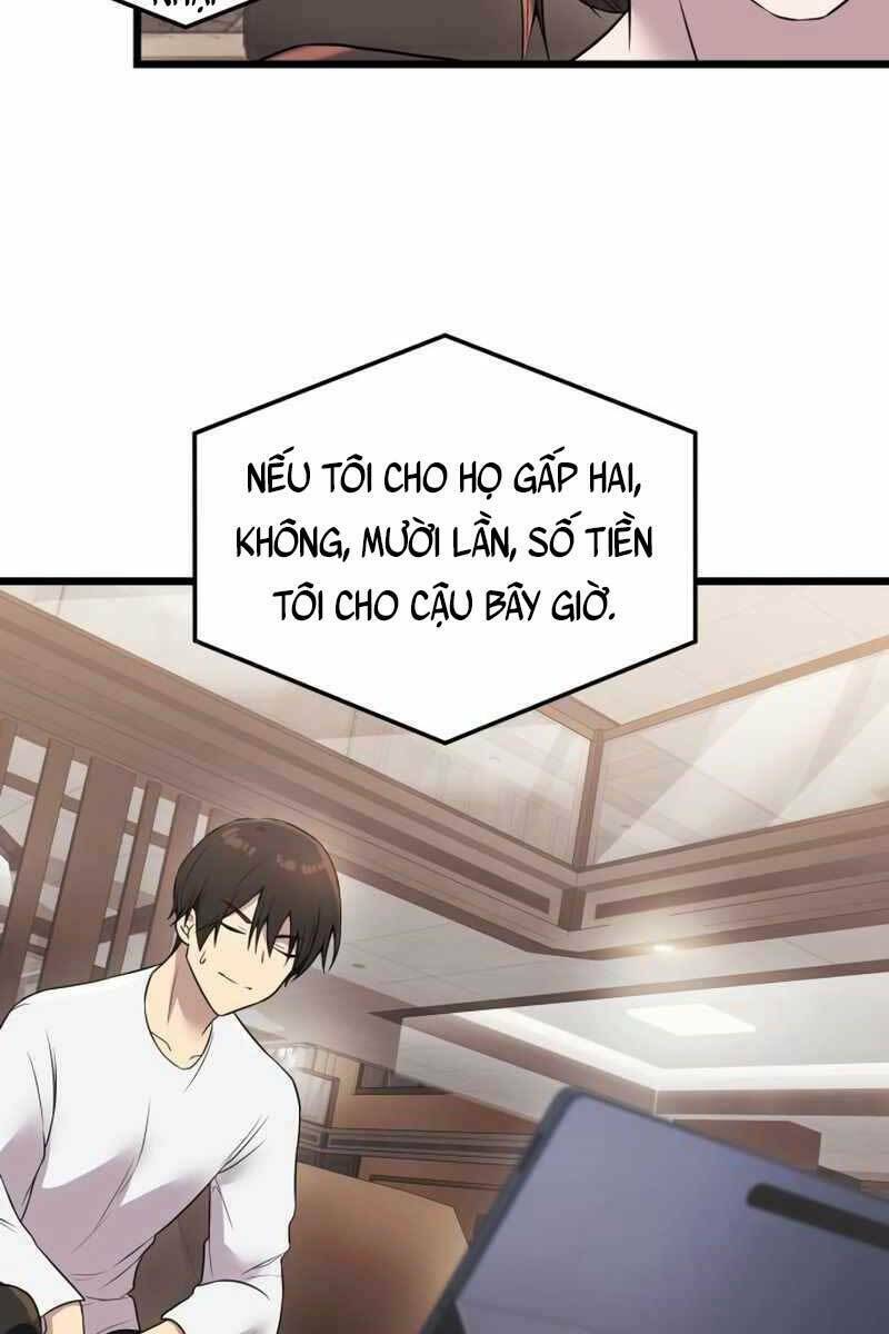 Ta Nhận Được Vật Phẩm Thần Thoại Chap 32 - Next Chap 33