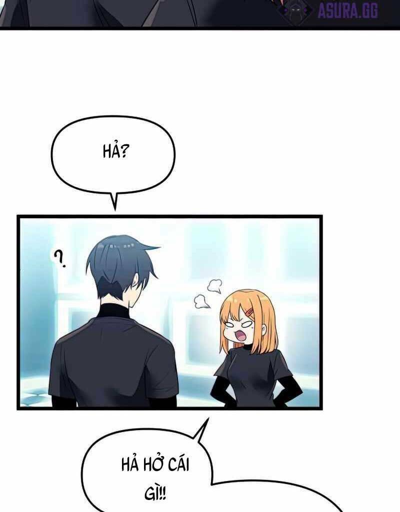 Ta Nhận Được Vật Phẩm Thần Thoại Chap 33 - Next Chap 34