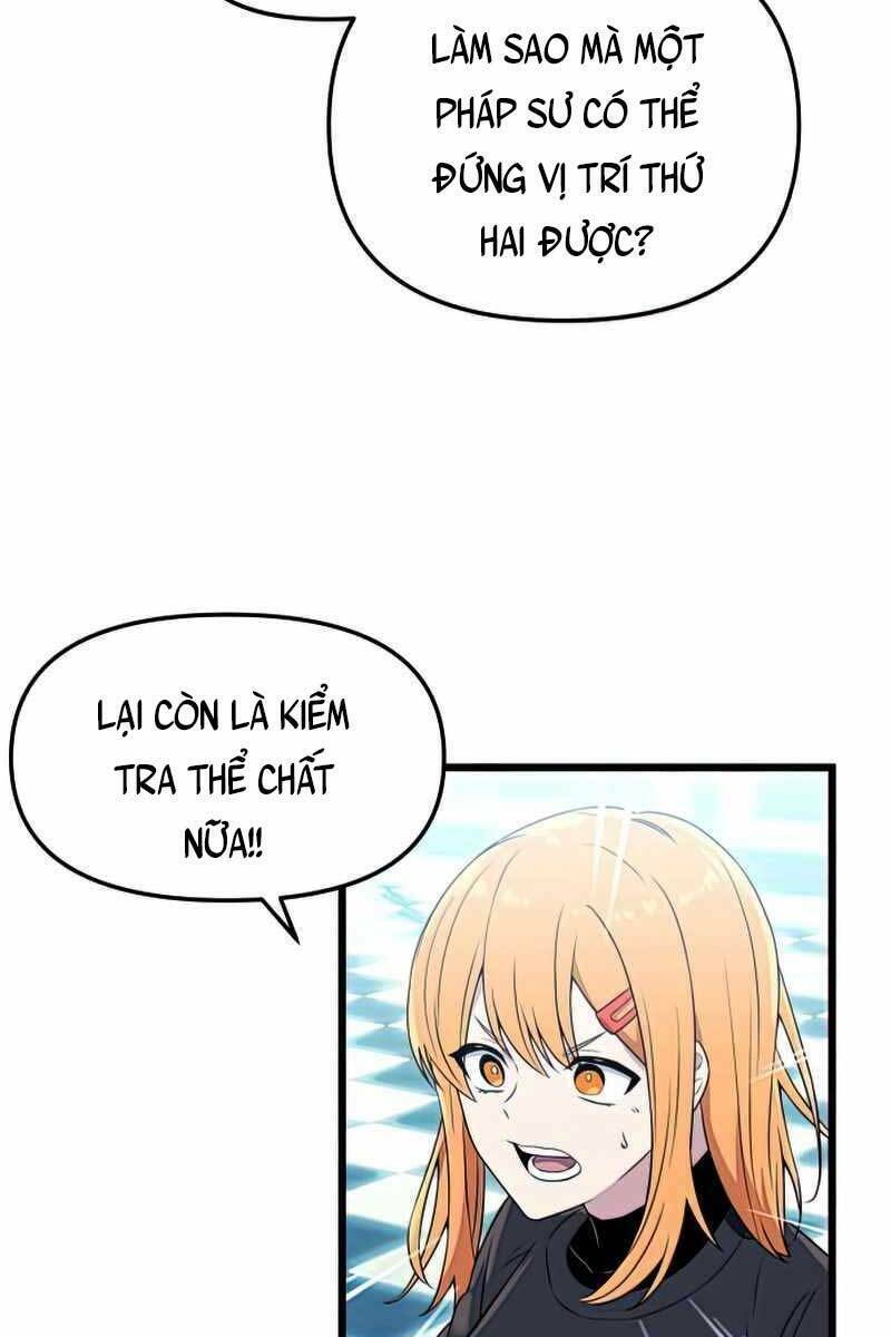 Ta Nhận Được Vật Phẩm Thần Thoại Chap 33 - Next Chap 34