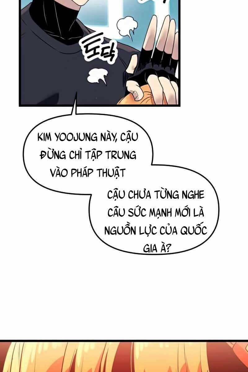 Ta Nhận Được Vật Phẩm Thần Thoại Chap 33 - Next Chap 34