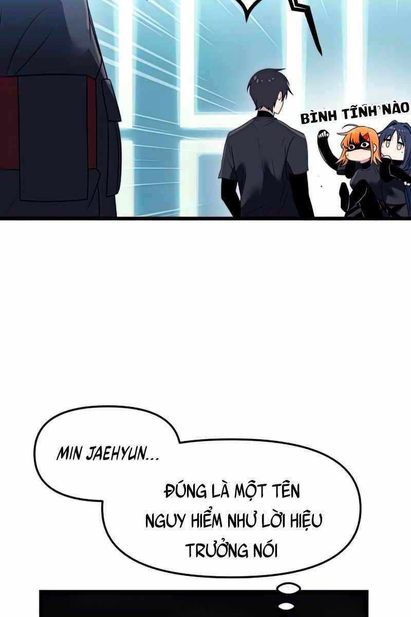 Ta Nhận Được Vật Phẩm Thần Thoại Chap 33 - Next Chap 34