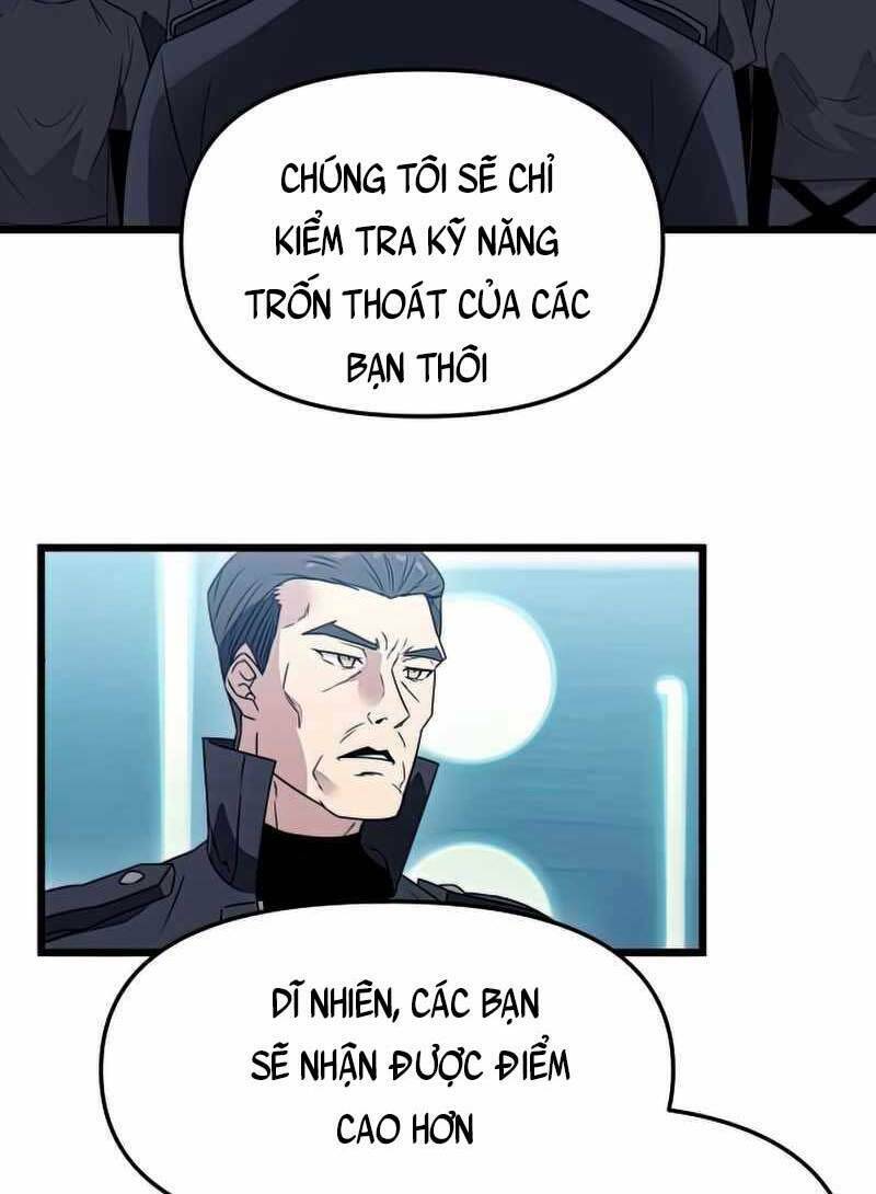 Ta Nhận Được Vật Phẩm Thần Thoại Chap 33 - Next Chap 34