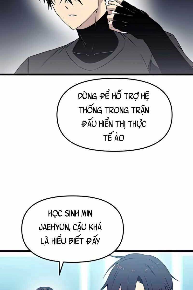 Ta Nhận Được Vật Phẩm Thần Thoại Chap 33 - Next Chap 34
