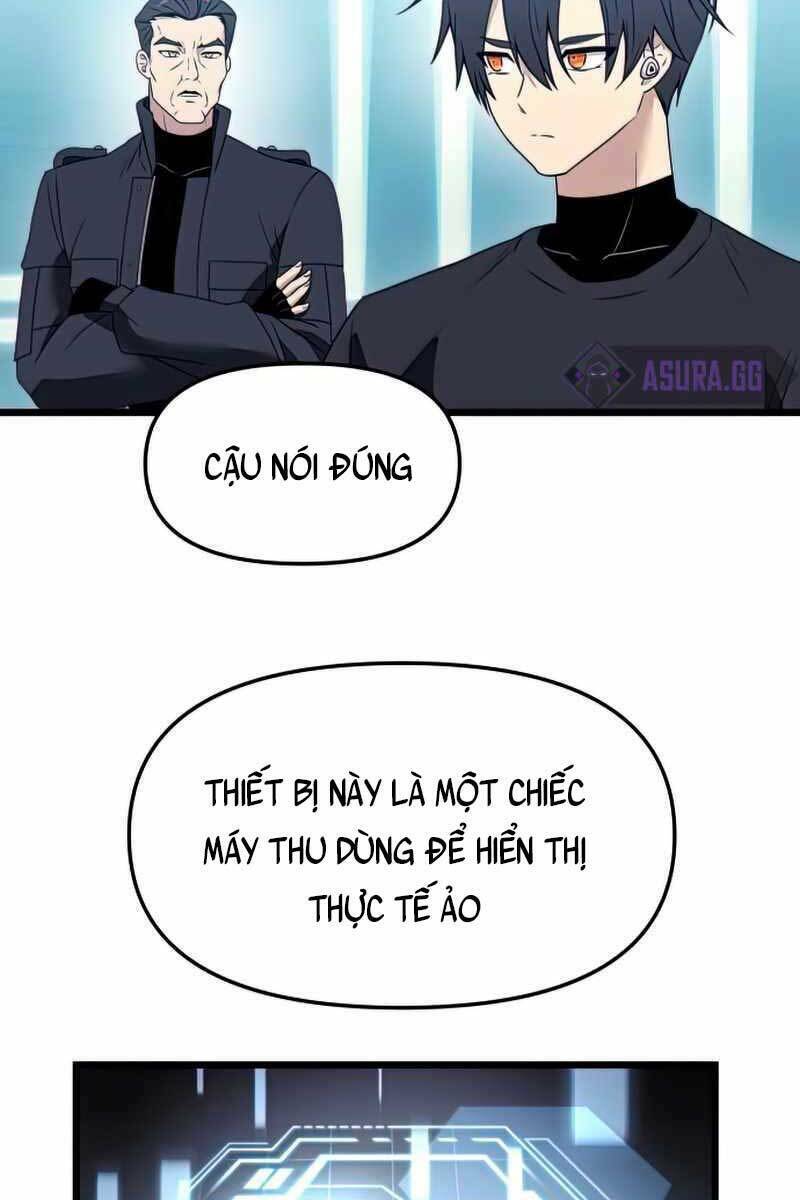 Ta Nhận Được Vật Phẩm Thần Thoại Chap 33 - Next Chap 34