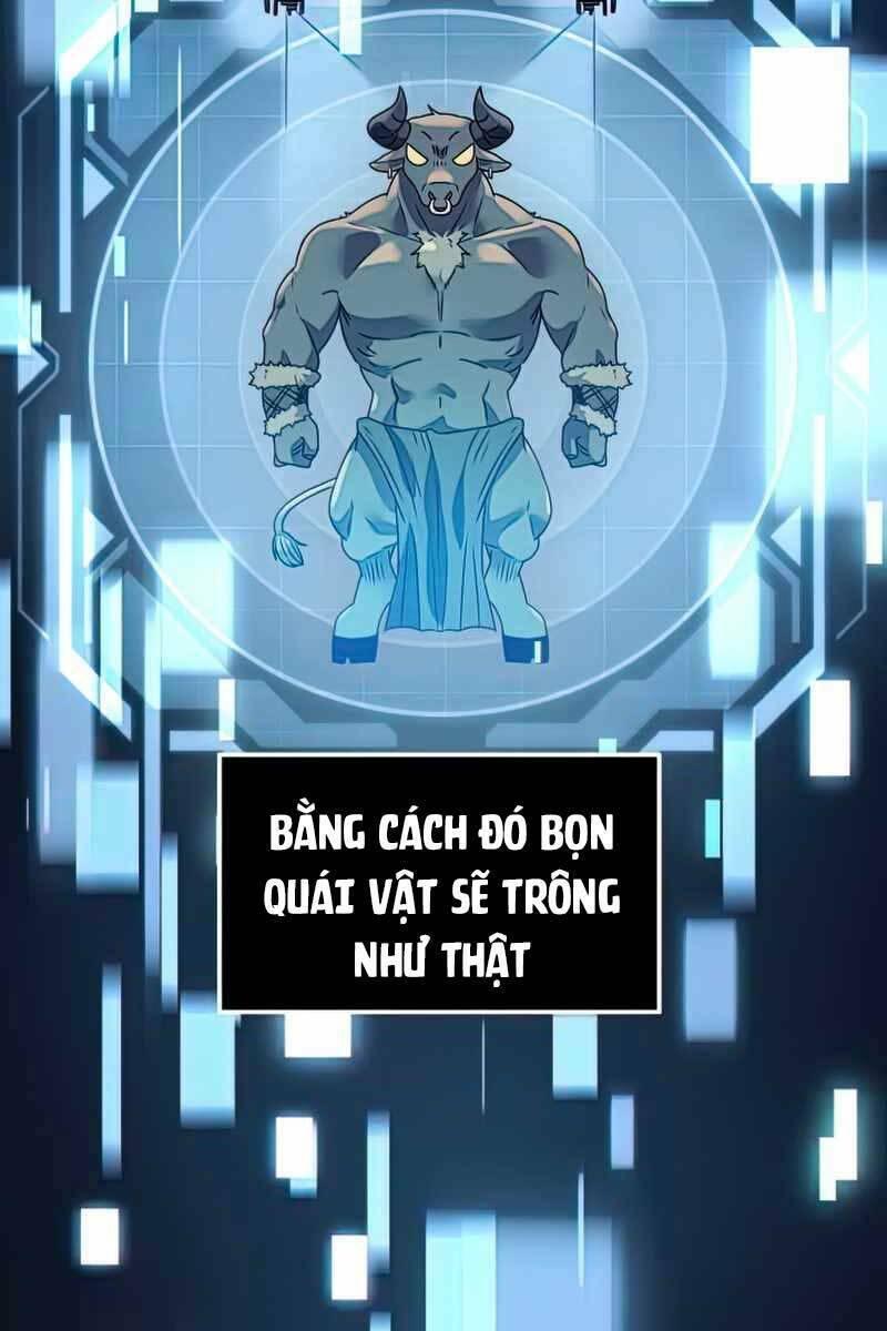 Ta Nhận Được Vật Phẩm Thần Thoại Chap 33 - Next Chap 34