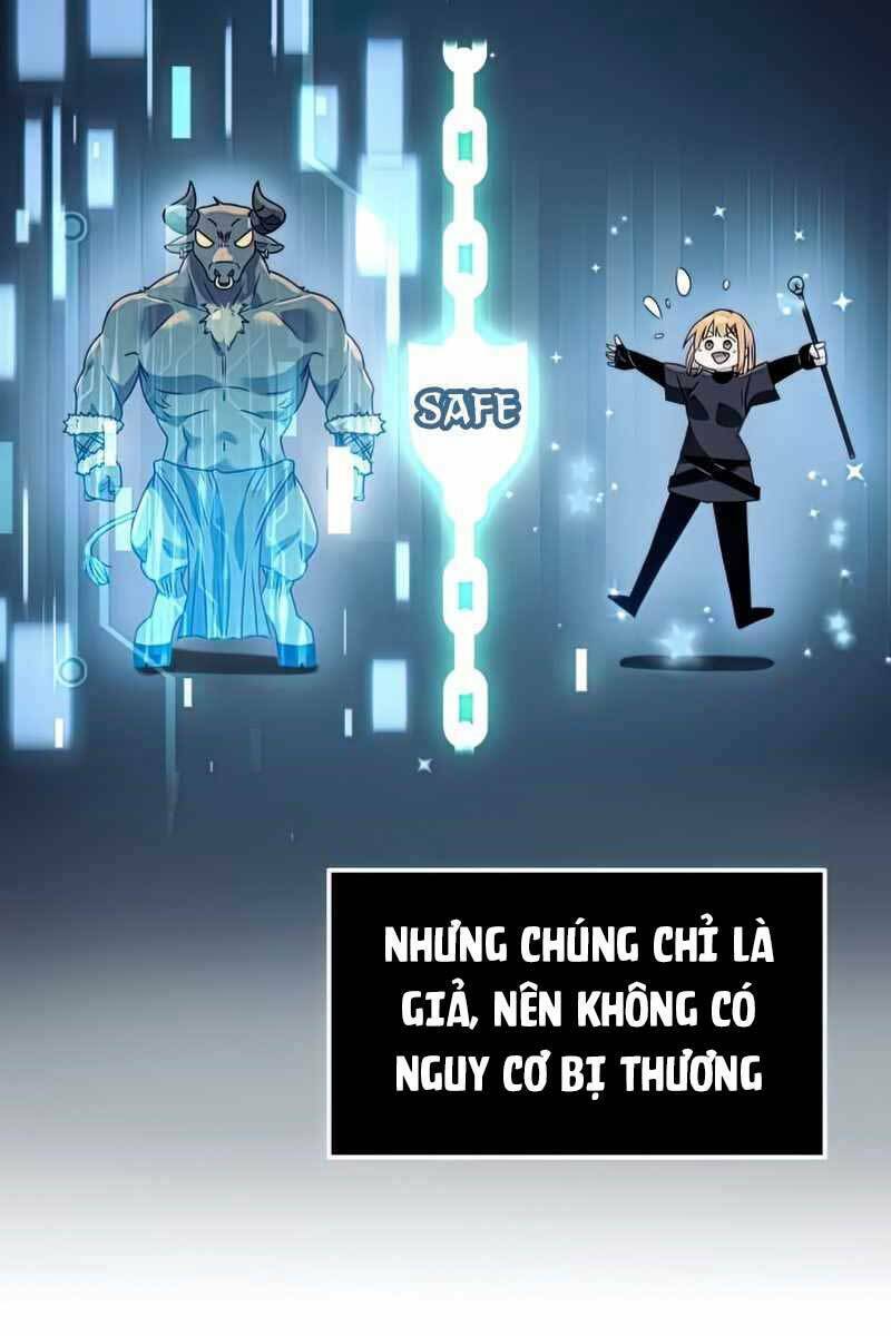 Ta Nhận Được Vật Phẩm Thần Thoại Chap 33 - Next Chap 34