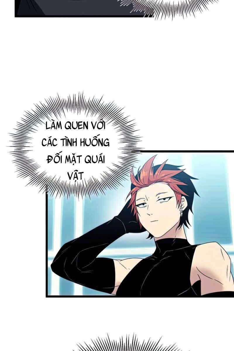 Ta Nhận Được Vật Phẩm Thần Thoại Chap 33 - Next Chap 34