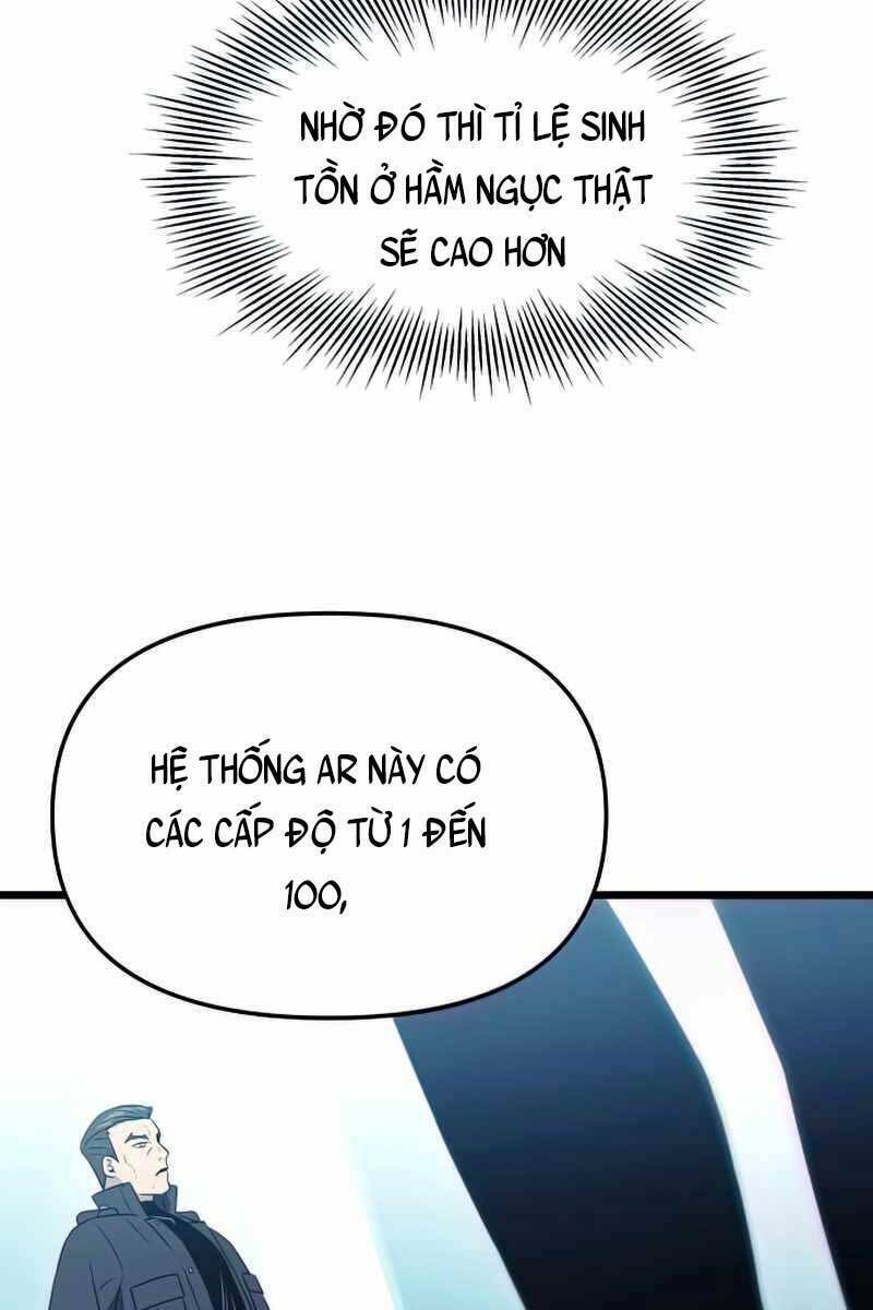 Ta Nhận Được Vật Phẩm Thần Thoại Chap 33 - Next Chap 34