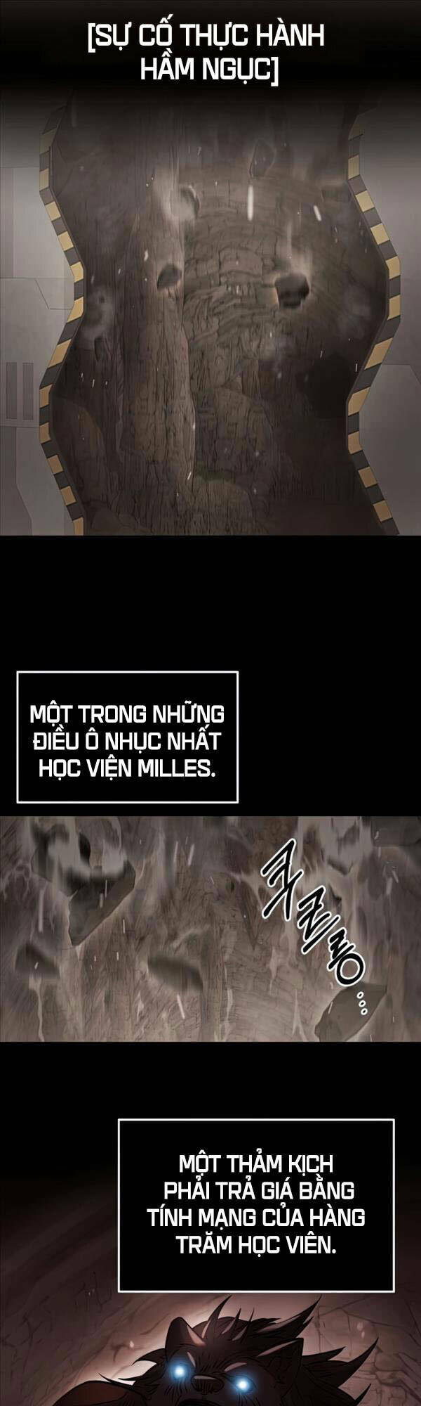 Ta Nhận Được Vật Phẩm Thần Thoại Chap 35 - Next Chap 36