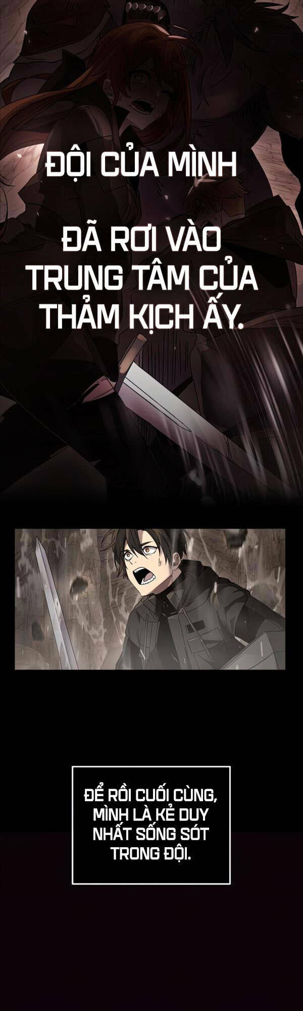 Ta Nhận Được Vật Phẩm Thần Thoại Chap 35 - Next Chap 36