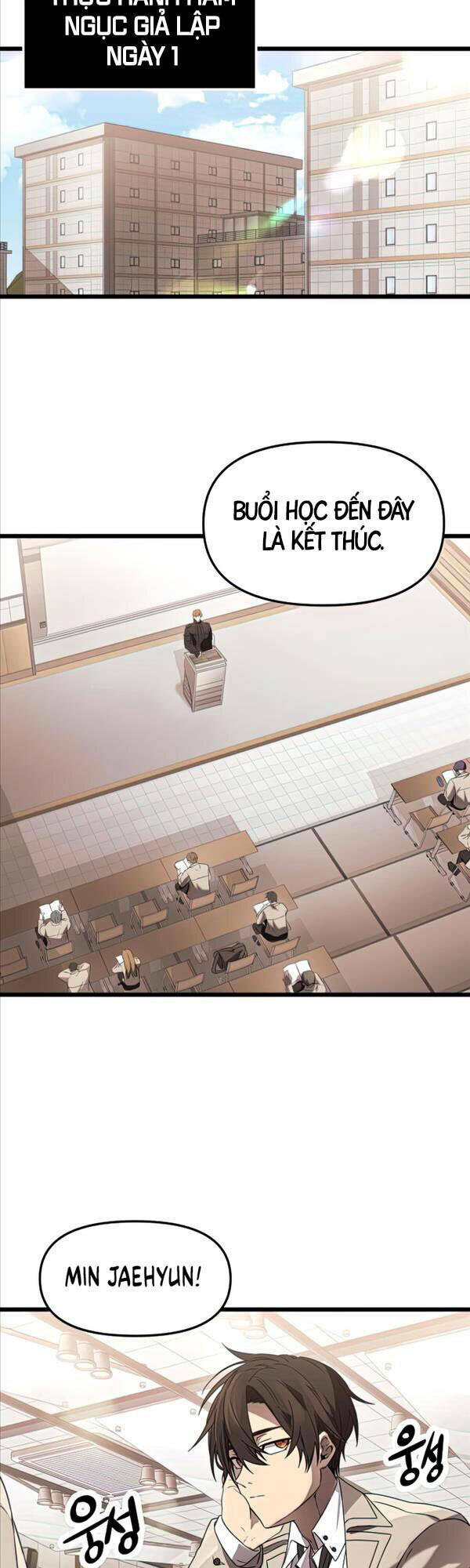 Ta Nhận Được Vật Phẩm Thần Thoại Chap 35 - Next Chap 36