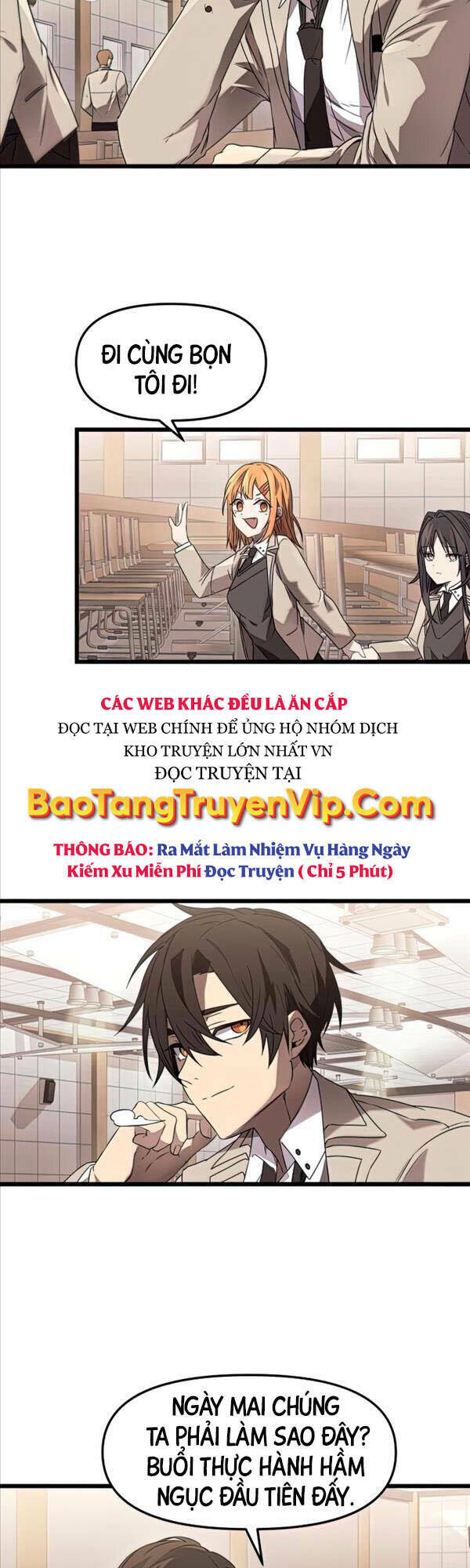 Ta Nhận Được Vật Phẩm Thần Thoại Chap 35 - Next Chap 36