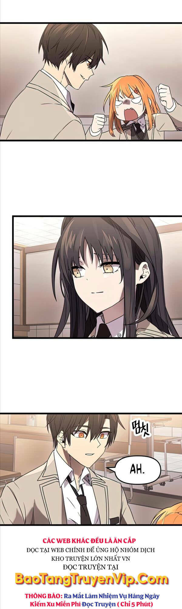 Ta Nhận Được Vật Phẩm Thần Thoại Chap 35 - Next Chap 36