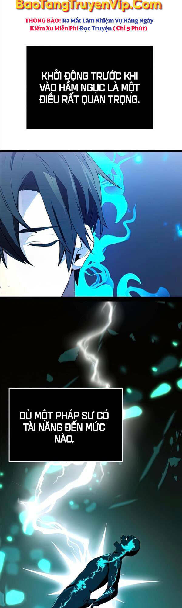 Ta Nhận Được Vật Phẩm Thần Thoại Chap 35 - Next Chap 36