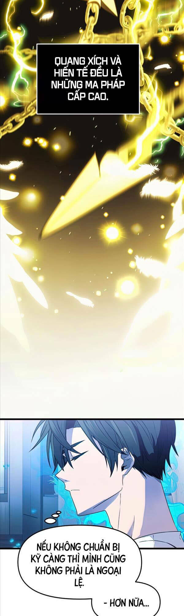 Ta Nhận Được Vật Phẩm Thần Thoại Chap 35 - Next Chap 36