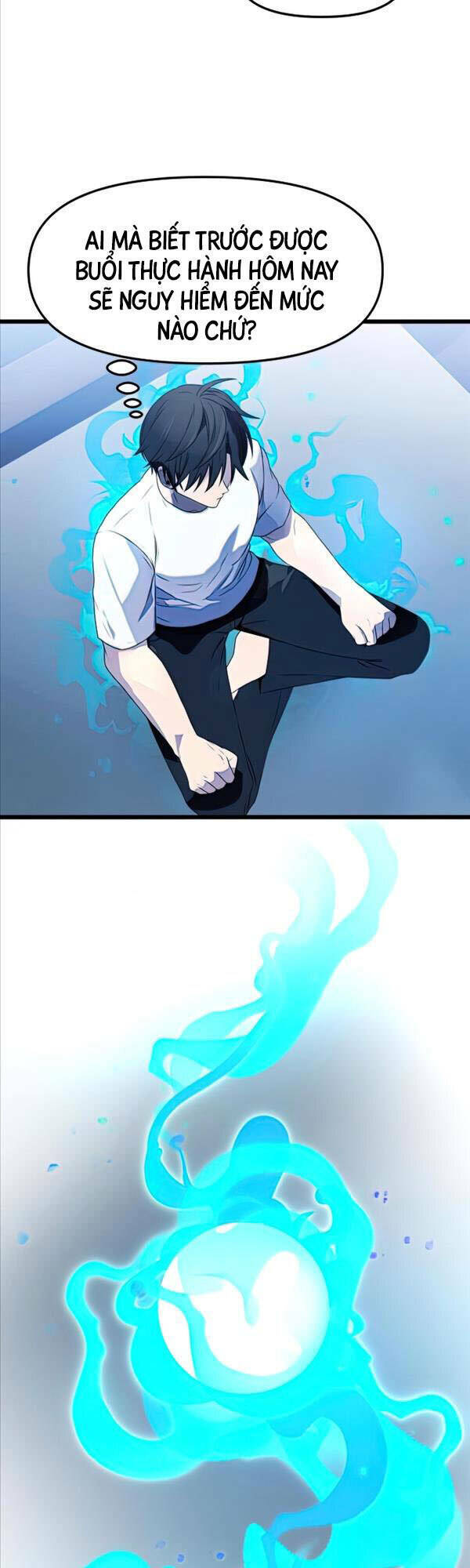 Ta Nhận Được Vật Phẩm Thần Thoại Chap 35 - Next Chap 36