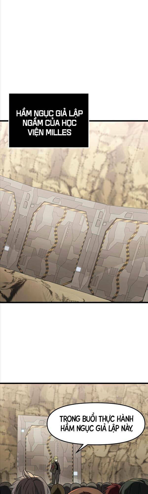 Ta Nhận Được Vật Phẩm Thần Thoại Chap 35 - Next Chap 36