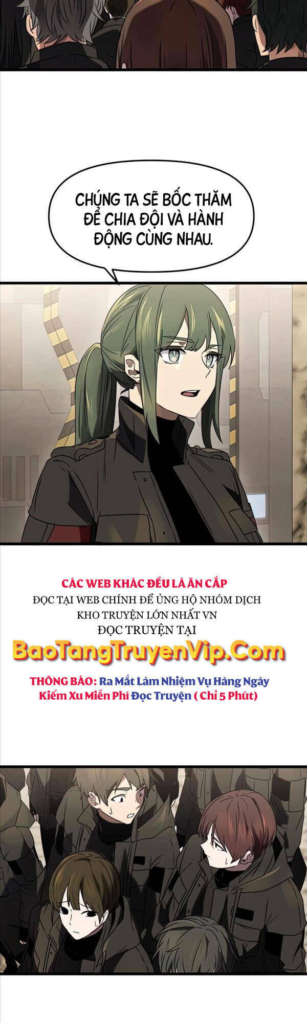 Ta Nhận Được Vật Phẩm Thần Thoại Chap 35 - Next Chap 36