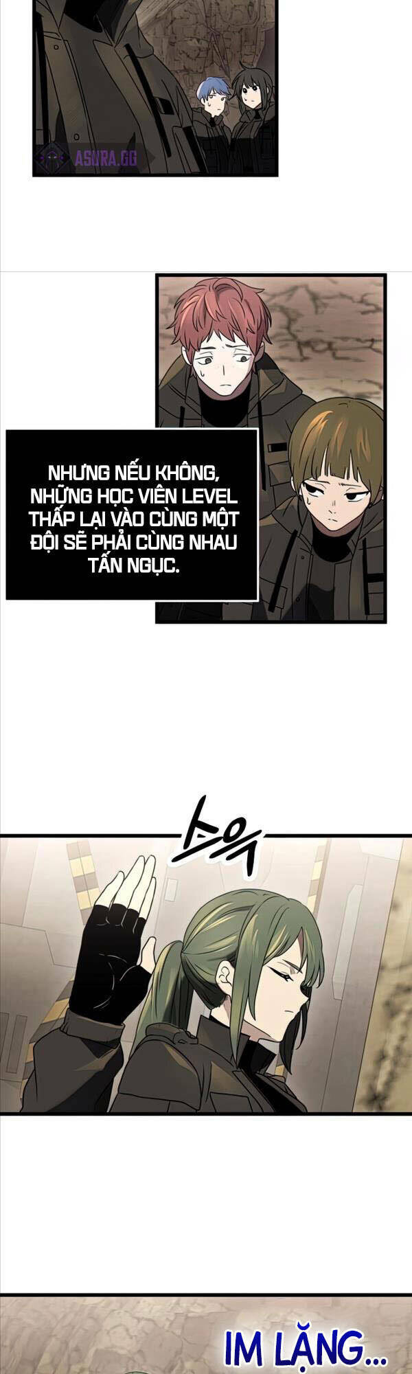 Ta Nhận Được Vật Phẩm Thần Thoại Chap 35 - Next Chap 36