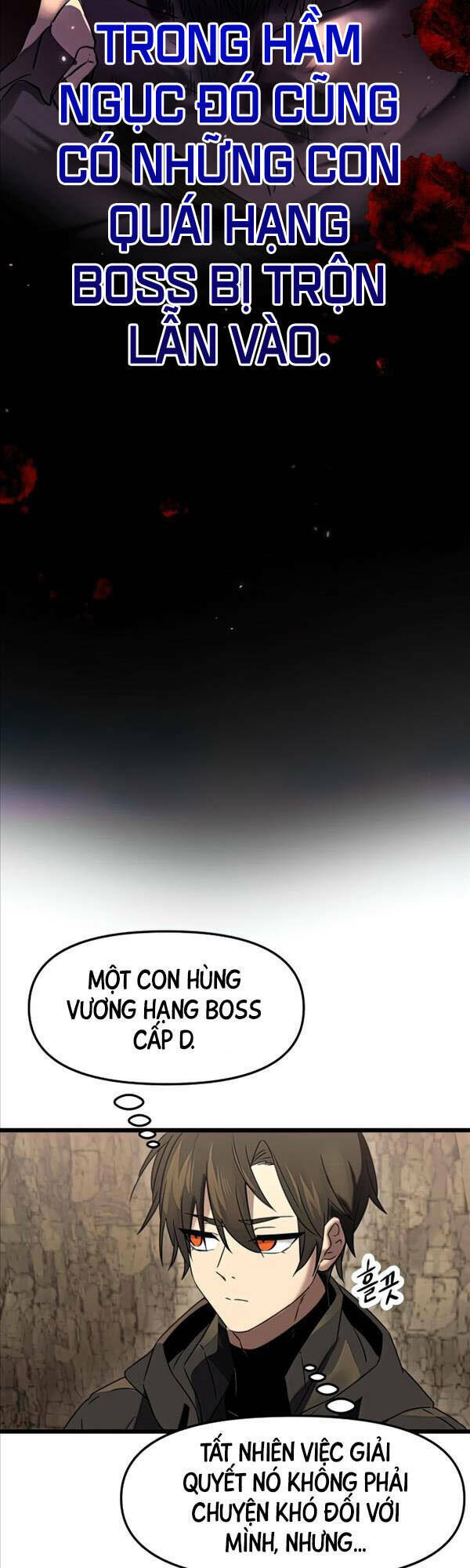 Ta Nhận Được Vật Phẩm Thần Thoại Chap 35 - Next Chap 36