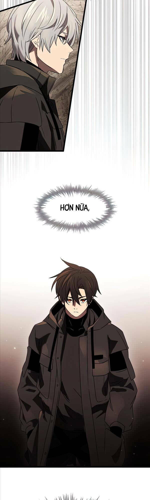 Ta Nhận Được Vật Phẩm Thần Thoại Chap 35 - Next Chap 36