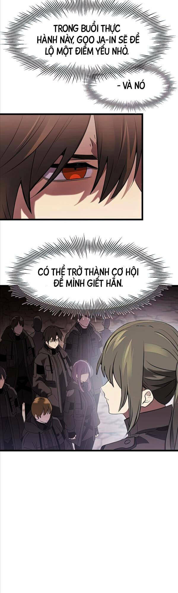 Ta Nhận Được Vật Phẩm Thần Thoại Chap 35 - Next Chap 36