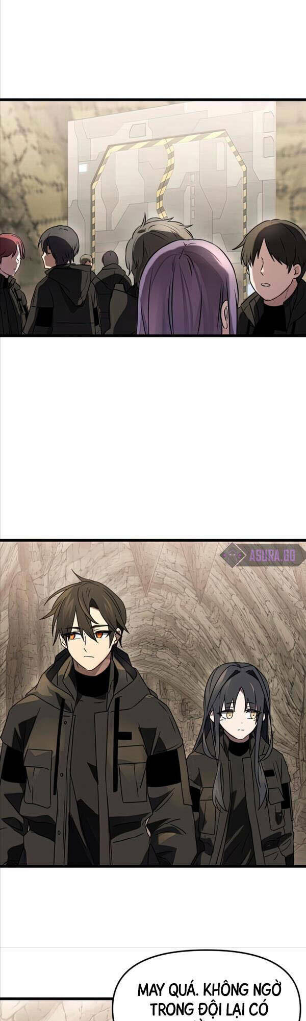 Ta Nhận Được Vật Phẩm Thần Thoại Chap 35 - Next Chap 36