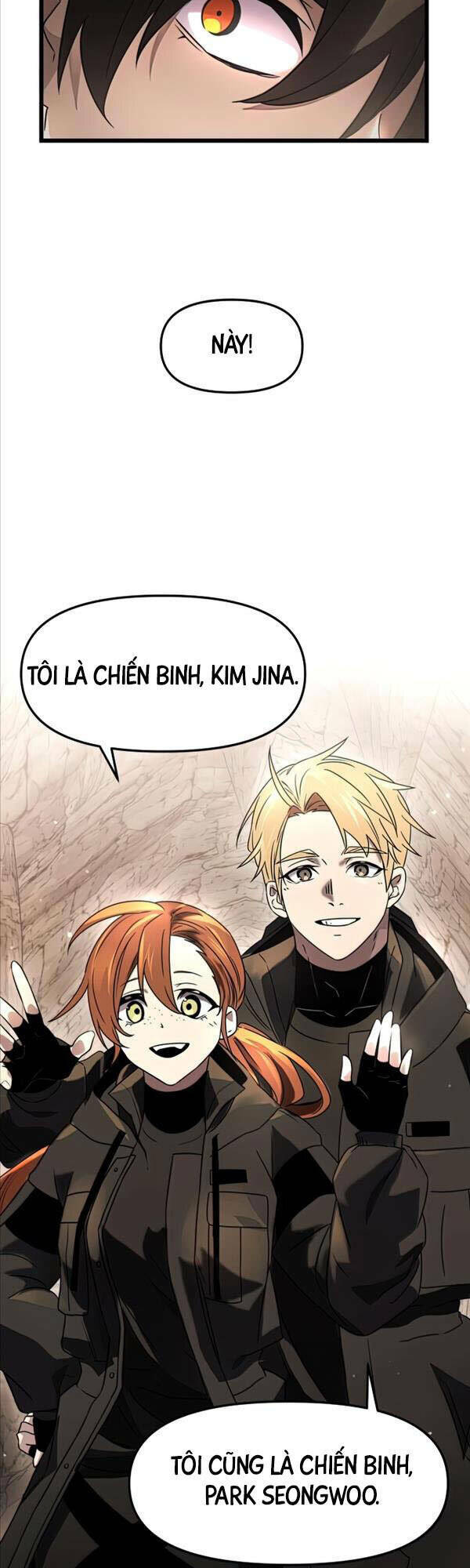 Ta Nhận Được Vật Phẩm Thần Thoại Chap 35 - Next Chap 36